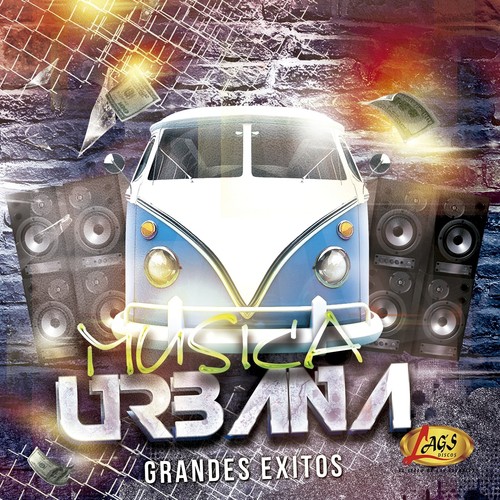 Música Urbana: Grandes Éxitos