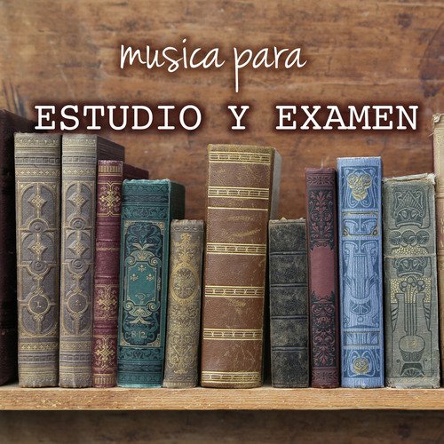 Música Relajante para Estudiar cover art