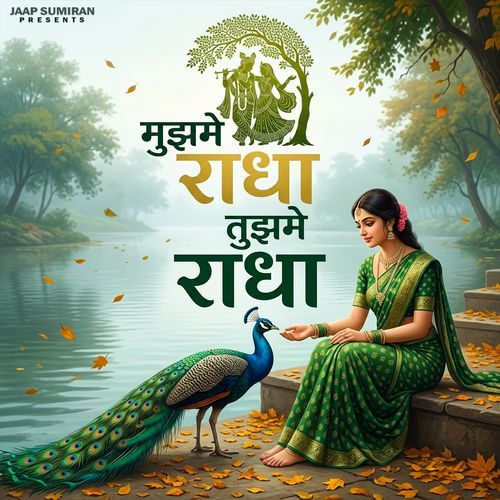मुझमें राधा तुझमें राधा