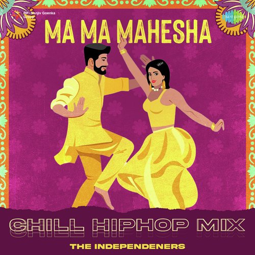 Ma Ma Mahesha - Chill HipHop Mix