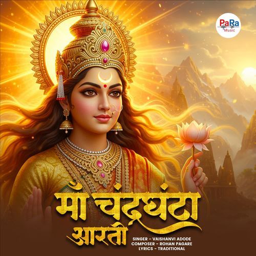 Maa Chandraghanta Aarti