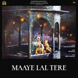 Maaye Lal Tere-Hgcgay5kXUU