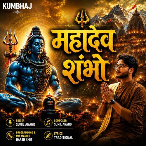 Mahadev Shambho