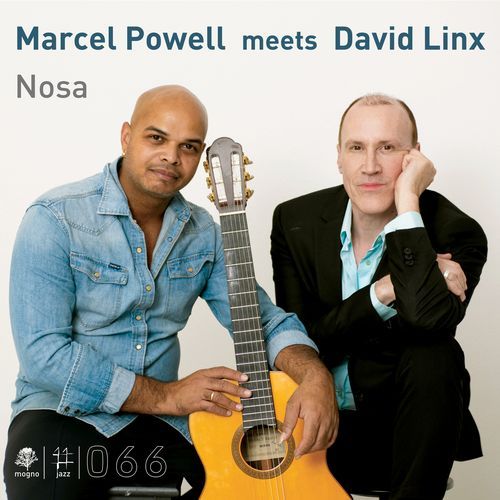 One Note Samba cover art