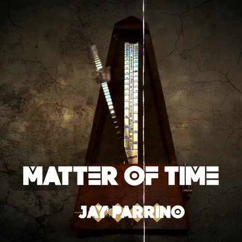 Matter of Time_poster_image