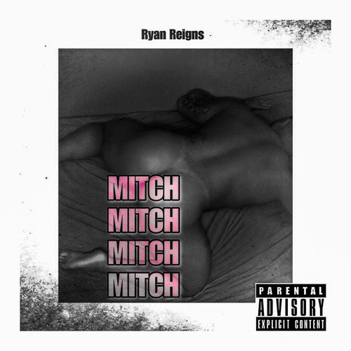 Mitch cover art