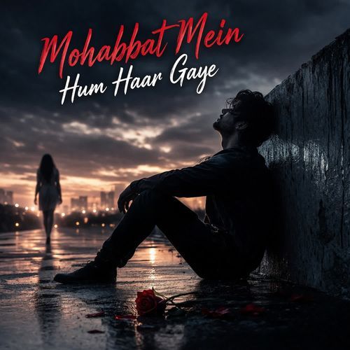 Mohabbat Mein Hum Haar Gaye
