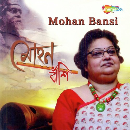 Mohan Bansi