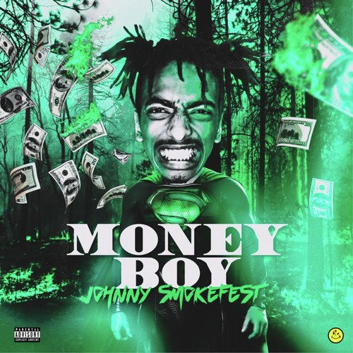 Money Boy cover art