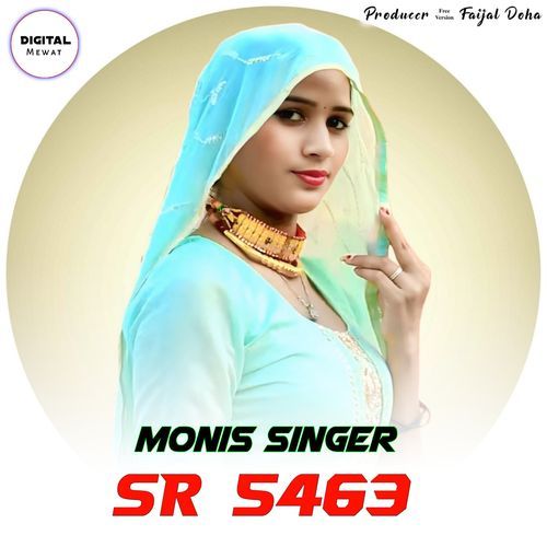 Monis Singer SR 5463
