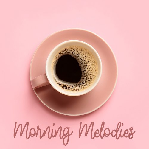 Morning Melodies: Positive Vibes Guitar Jazz, Morning Good Mood, Sunrise Vibes