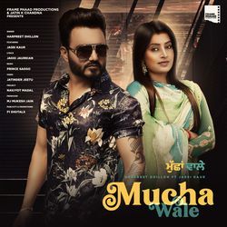 Mucha Wale