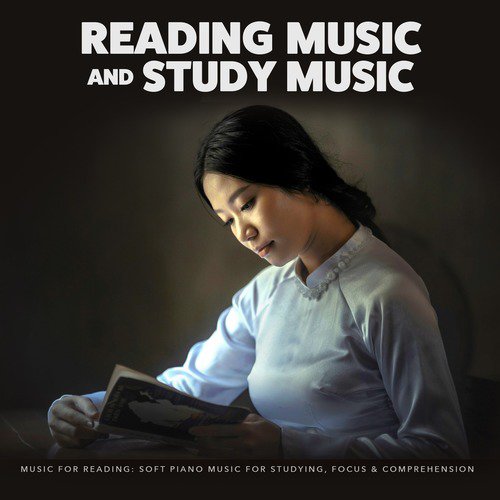 Musica Para Estudiar cover art