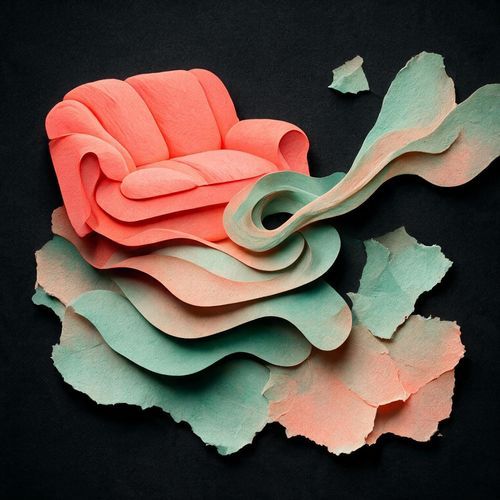 My Couch Is Calling