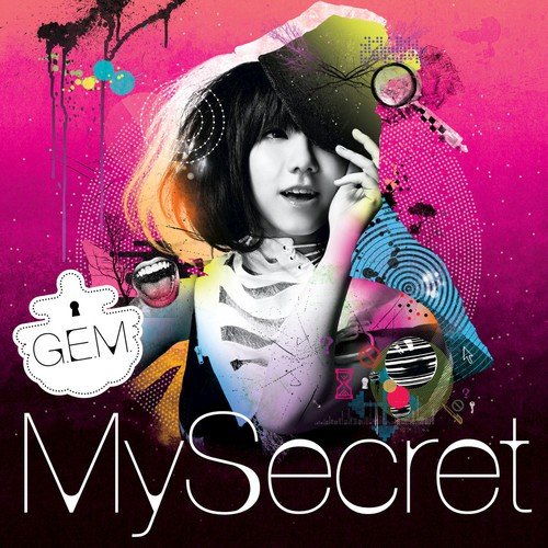 MySecret