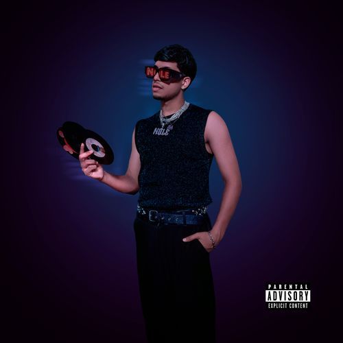 INDICADA cover art