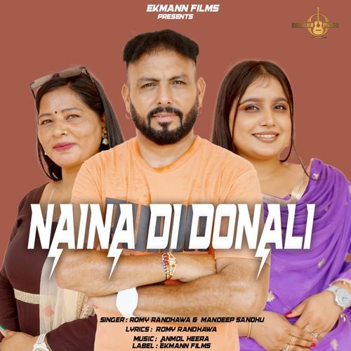 Naina Di Donali