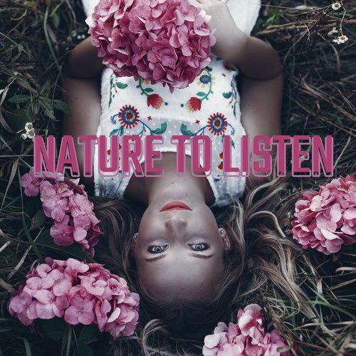 Deep Sleep Nature Sounds cover art