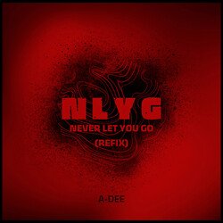 Never Let You Go ( Refix )