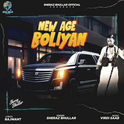 New Age Boliyan
