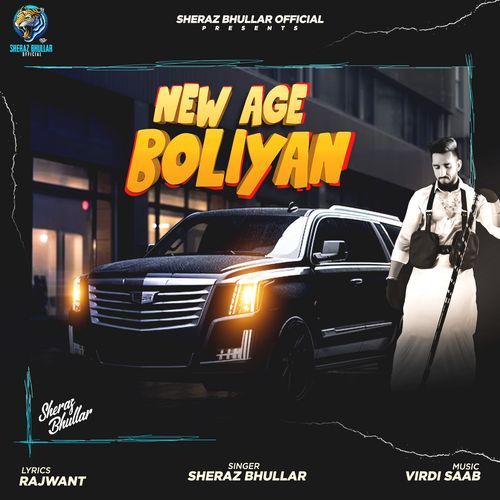 New Age Boliyan