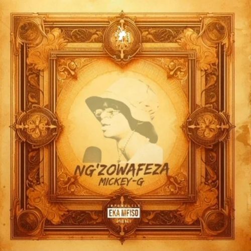 Ngizowafeza (feat. De Voca RSA, Artists Hub & Tlhogii-De Prince)