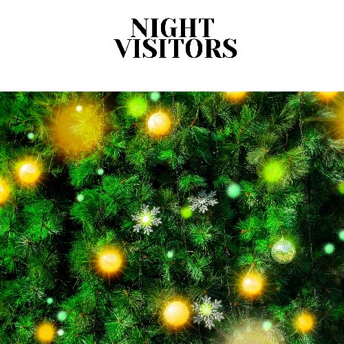 Amahl and the Night Visitors: "Have You Seen a Child"