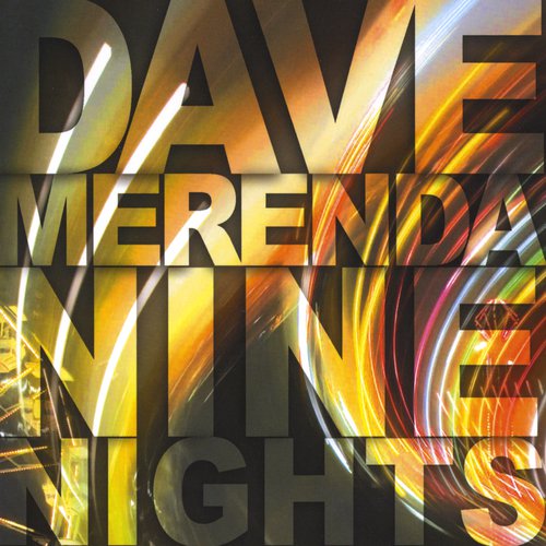 Dave Merenda