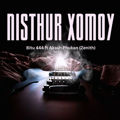 Nisthur Xomoy