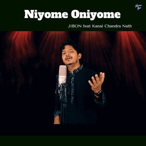 Niyome Oniyome