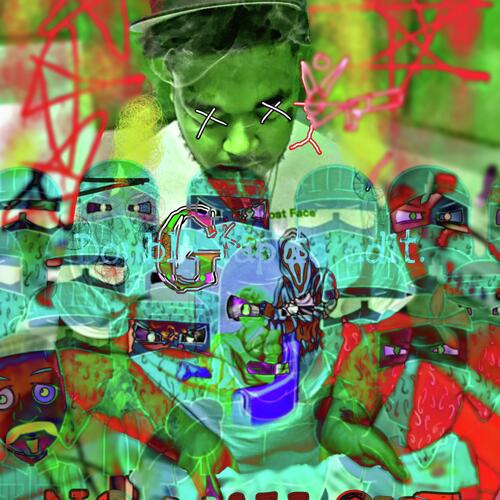C44 Freestlye cover art