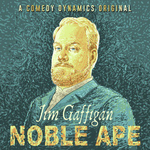 Jim Gaffigan