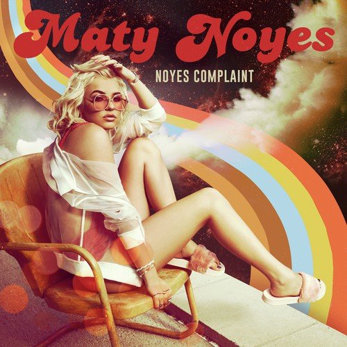 Noyes Complaint_poster_image