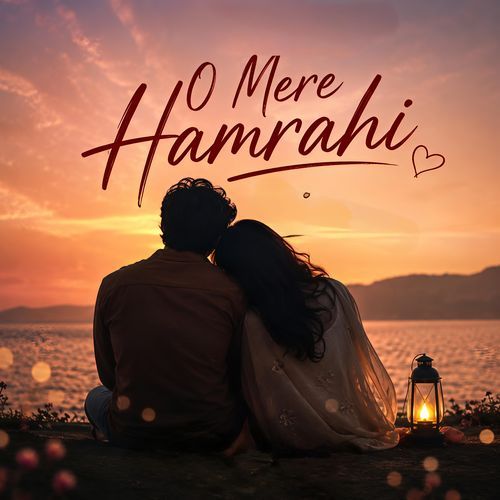 O Mere Hamrahi (Acoustic)