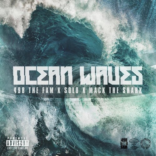 Ocean Waves