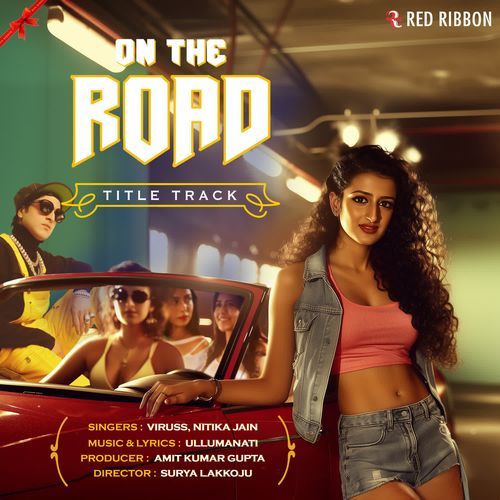 On The Road Title Track (From "On The Road")