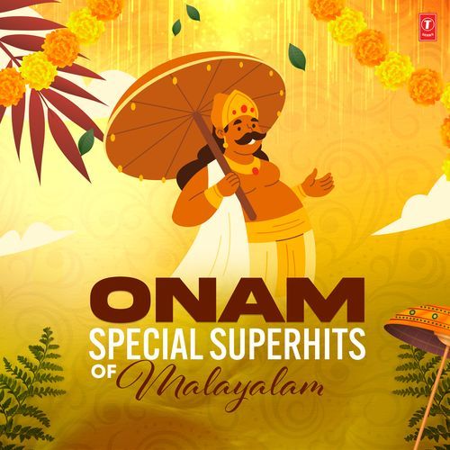 Onam Special Superhits Of Malayalam