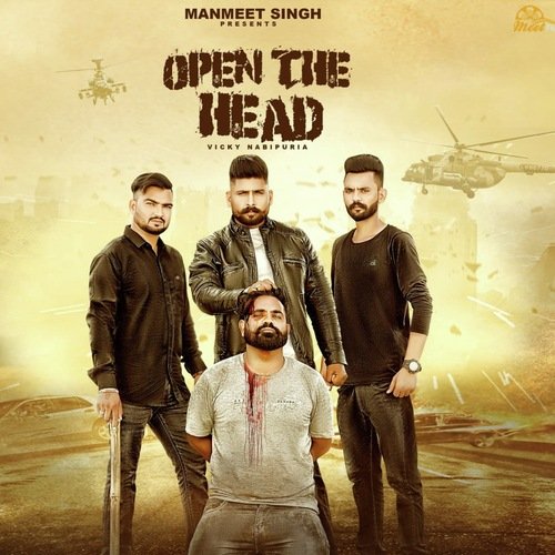 Open the Head