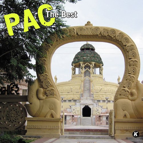 Mekanika cover art