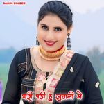 भरी पड़ी हु जुवानी मे