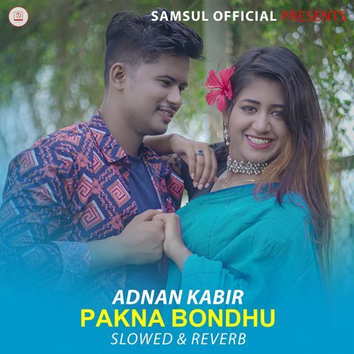 Pakna Bondhu (Slowed & Reverb)