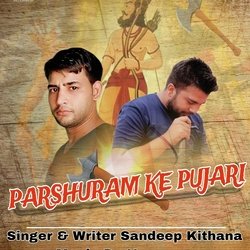 Parshuram Ke Pujari-Glo,SBsJfkI