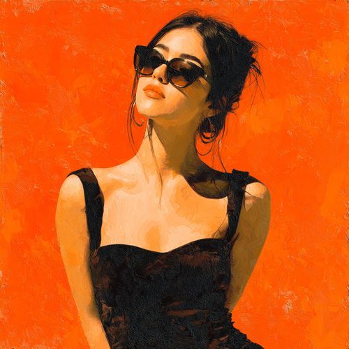 Perfect Stranger