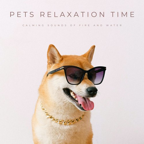 Fully Relaxed Pets cover art