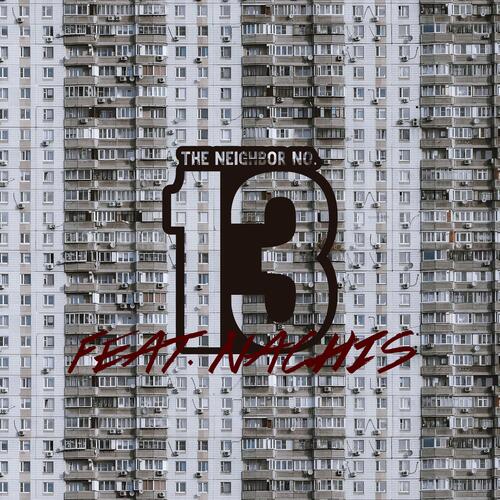 Piso 13 cover art