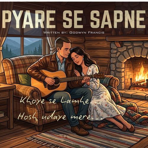 Pyare Se Sapne