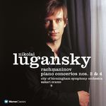 Piano Concerto No. 2 in C Minor, Op. 18: I. Moderato