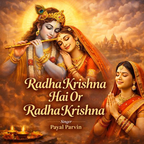 Radha Krishna Hai Or Radha Krishna