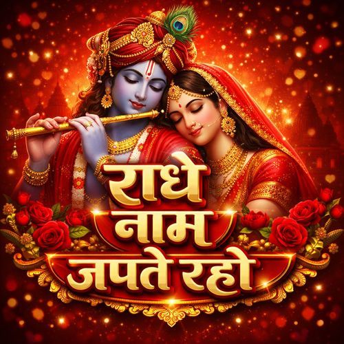 Radhe Naam Japte Raho