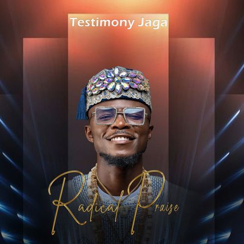 Radical Praise